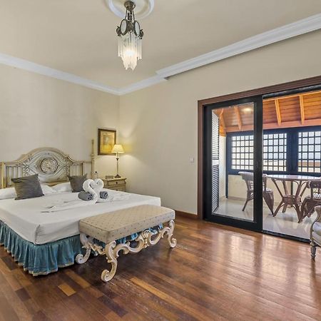 Casa Fife Apartment Аресифе Екстериор снимка