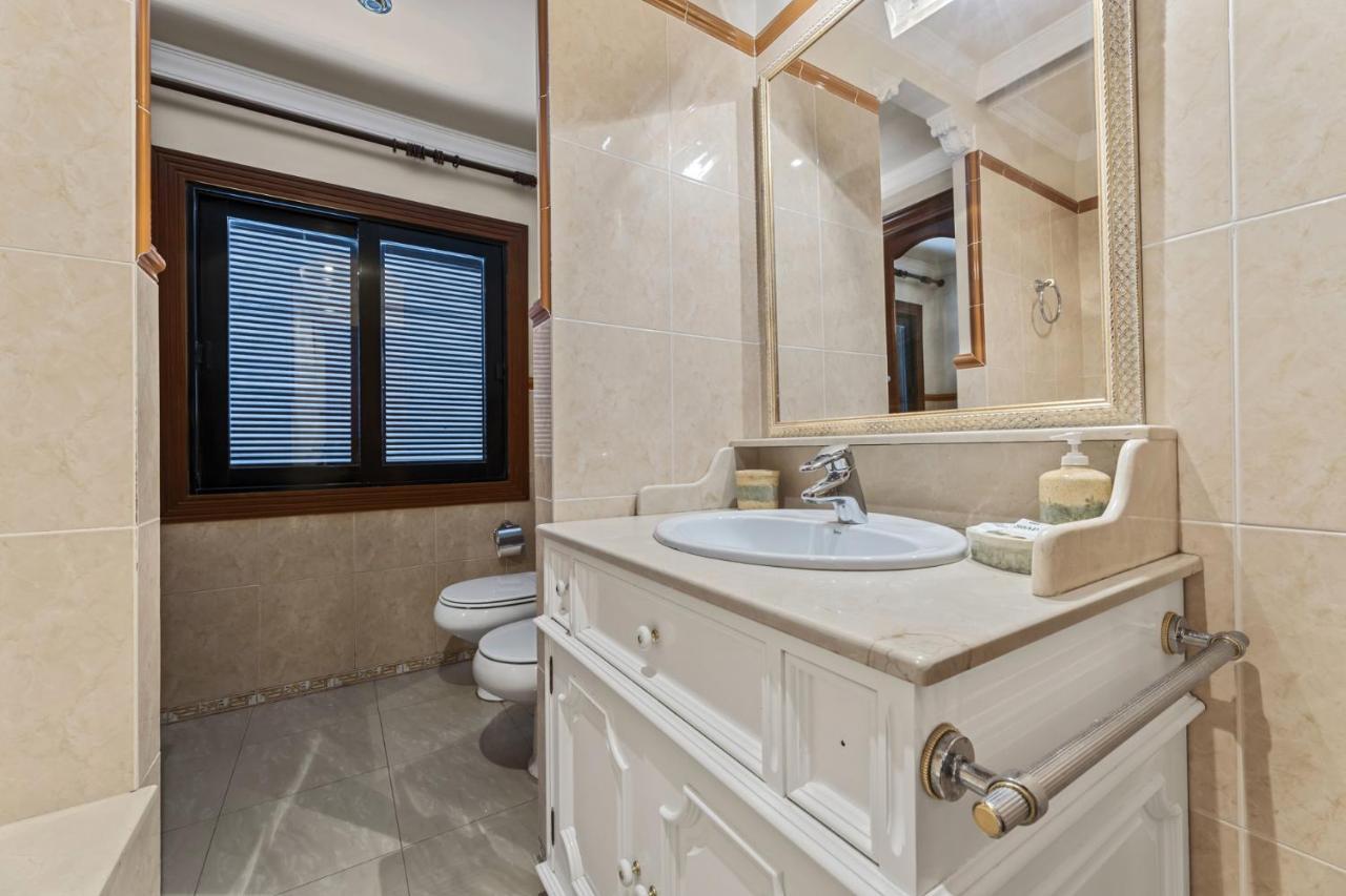 Casa Fife Apartment Аресифе Екстериор снимка