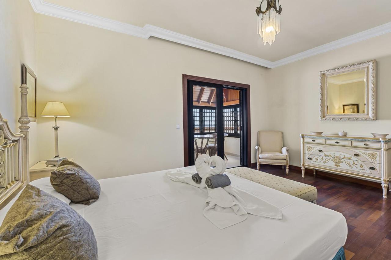 Casa Fife Apartment Аресифе Екстериор снимка