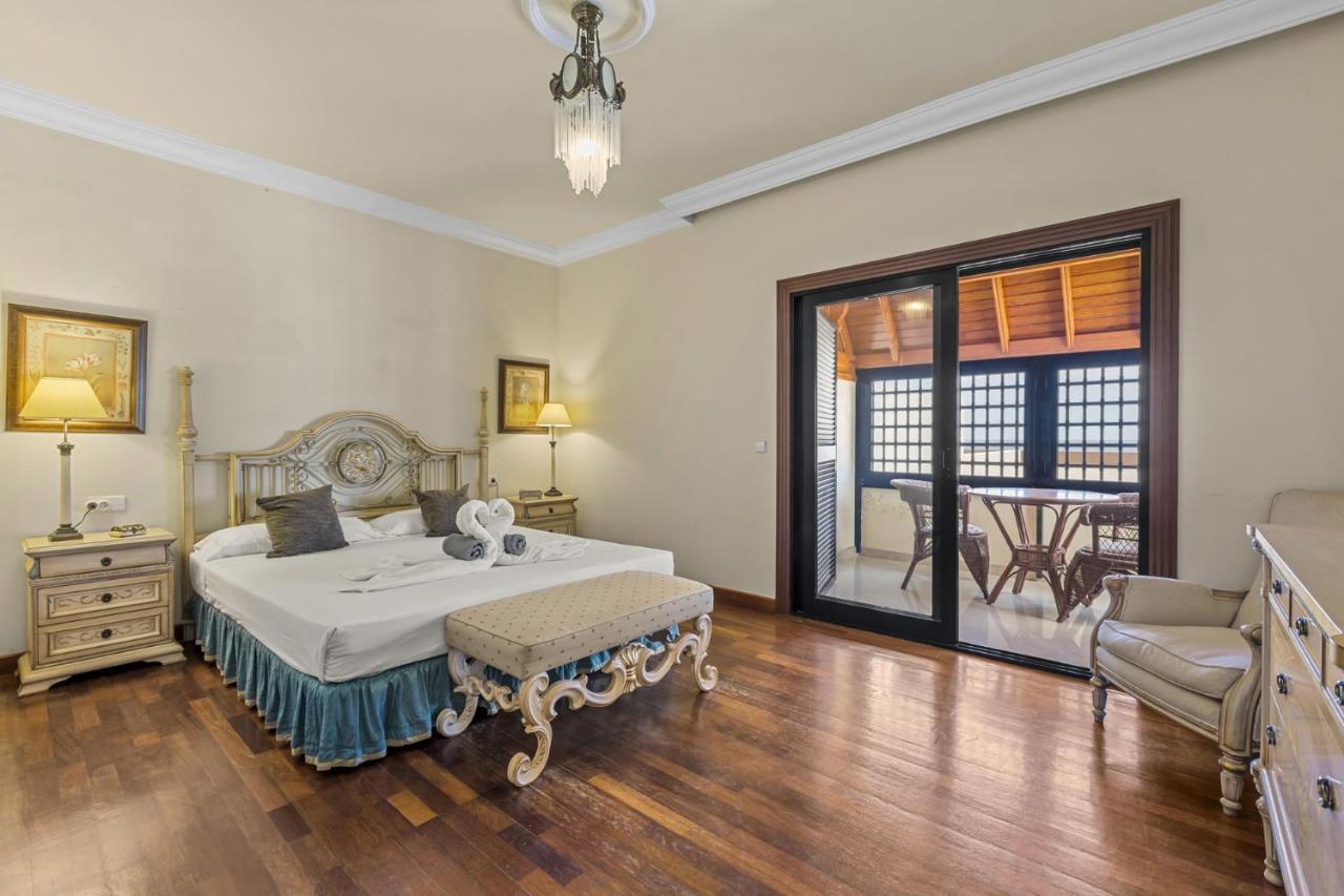 Casa Fife Apartment Аресифе Екстериор снимка