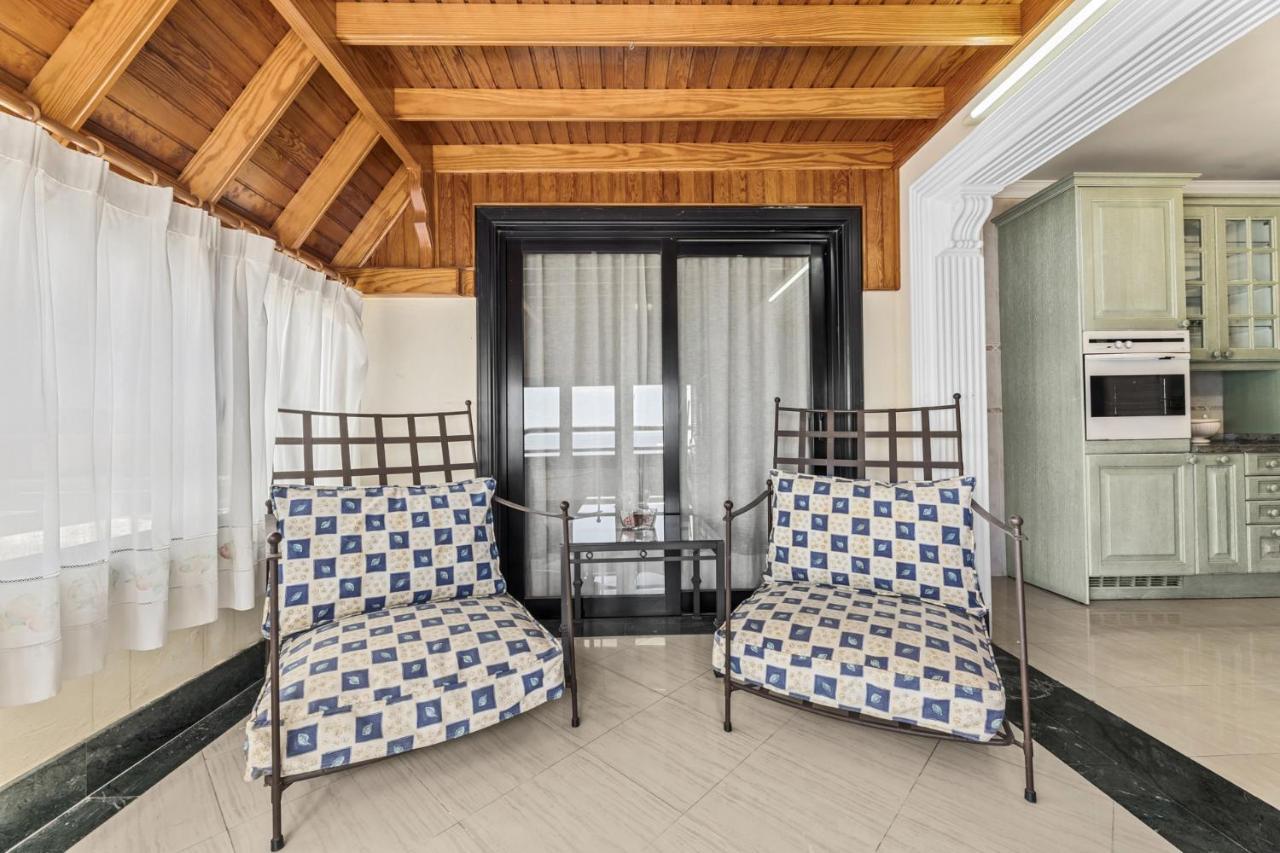 Casa Fife Apartment Аресифе Екстериор снимка