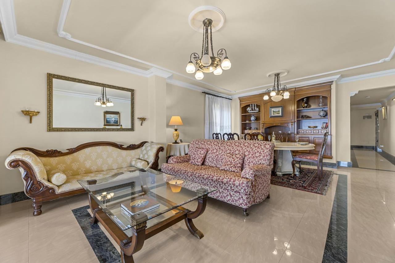 Casa Fife Apartment Аресифе Екстериор снимка