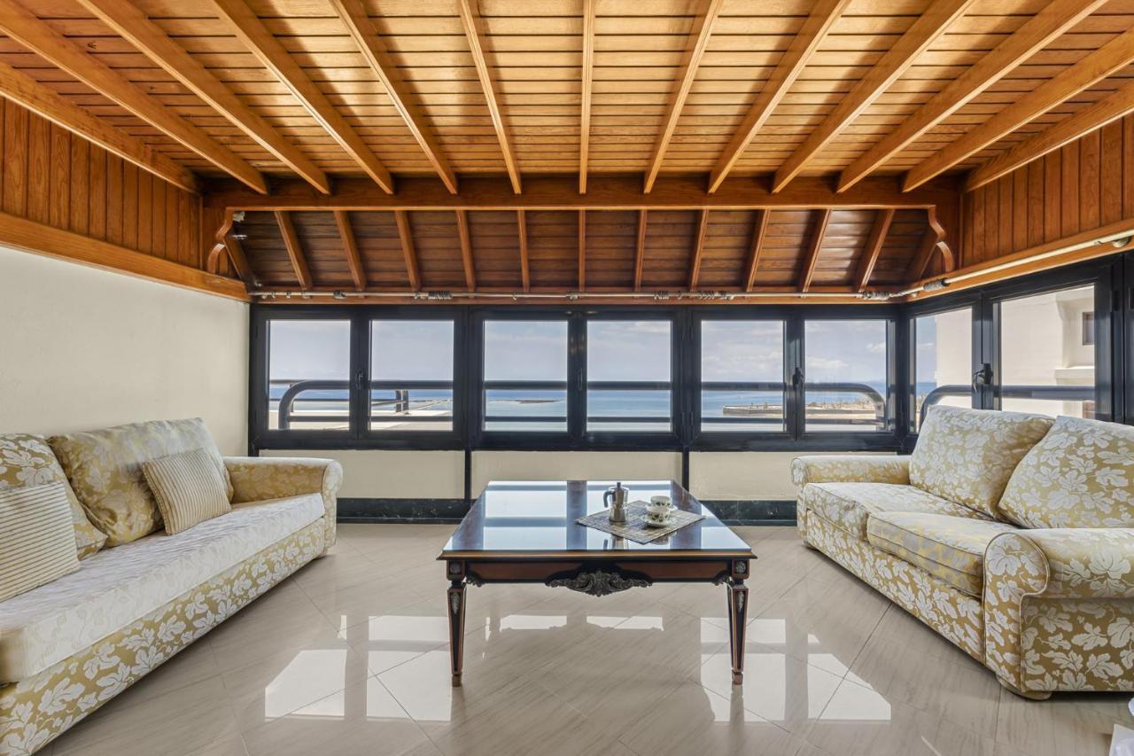 Casa Fife Apartment Аресифе Екстериор снимка