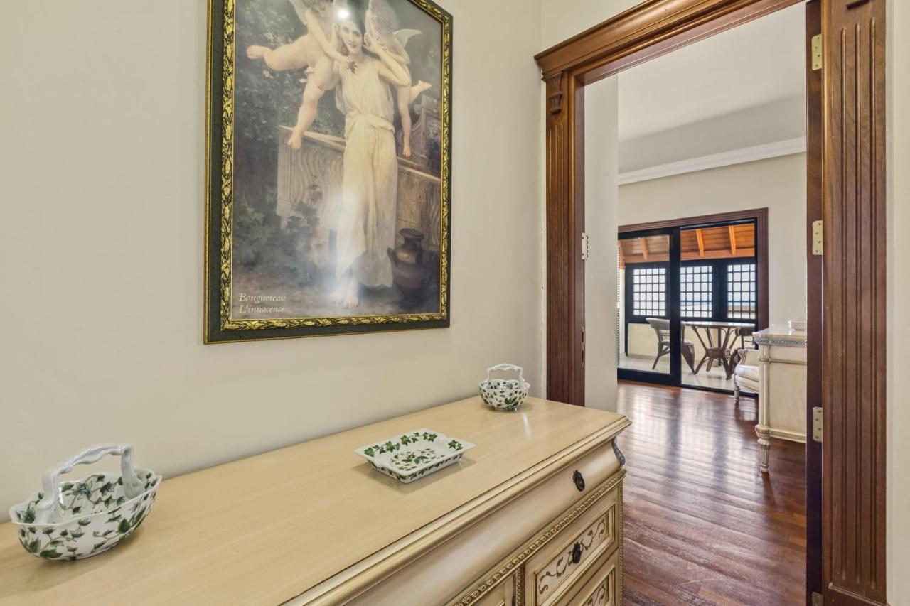Casa Fife Apartment Аресифе Екстериор снимка