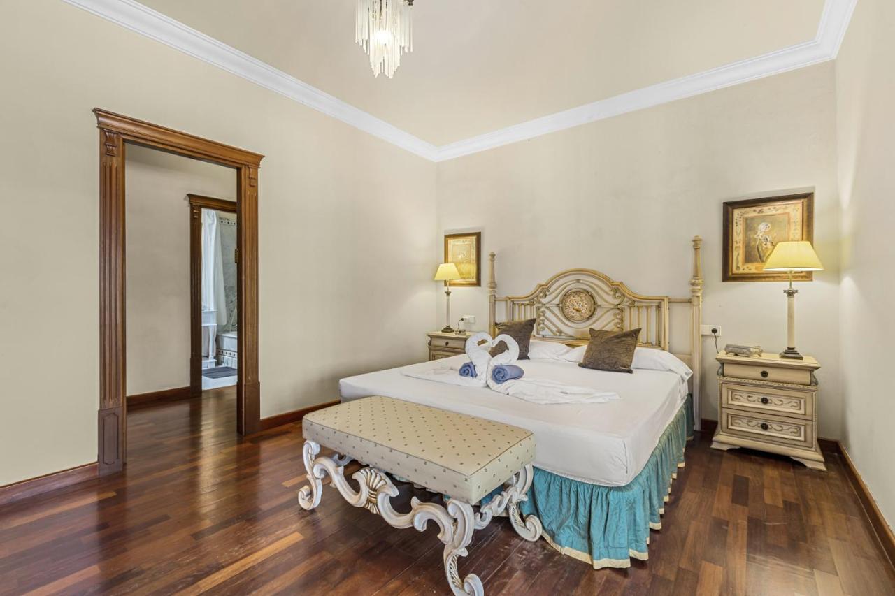 Casa Fife Apartment Аресифе Екстериор снимка