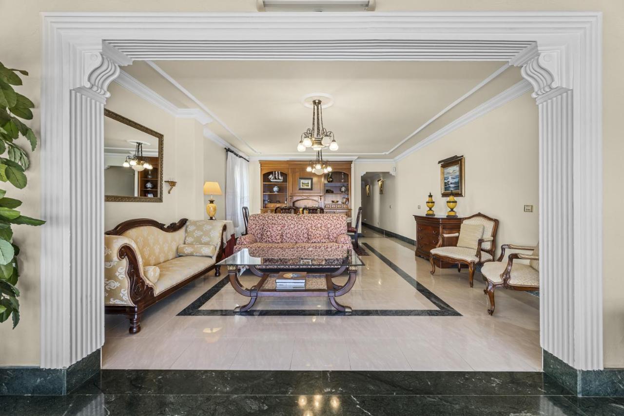 Casa Fife Apartment Аресифе Екстериор снимка
