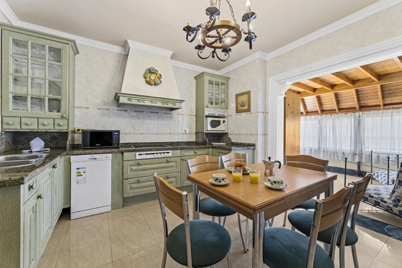 Casa Fife Apartment Аресифе Екстериор снимка