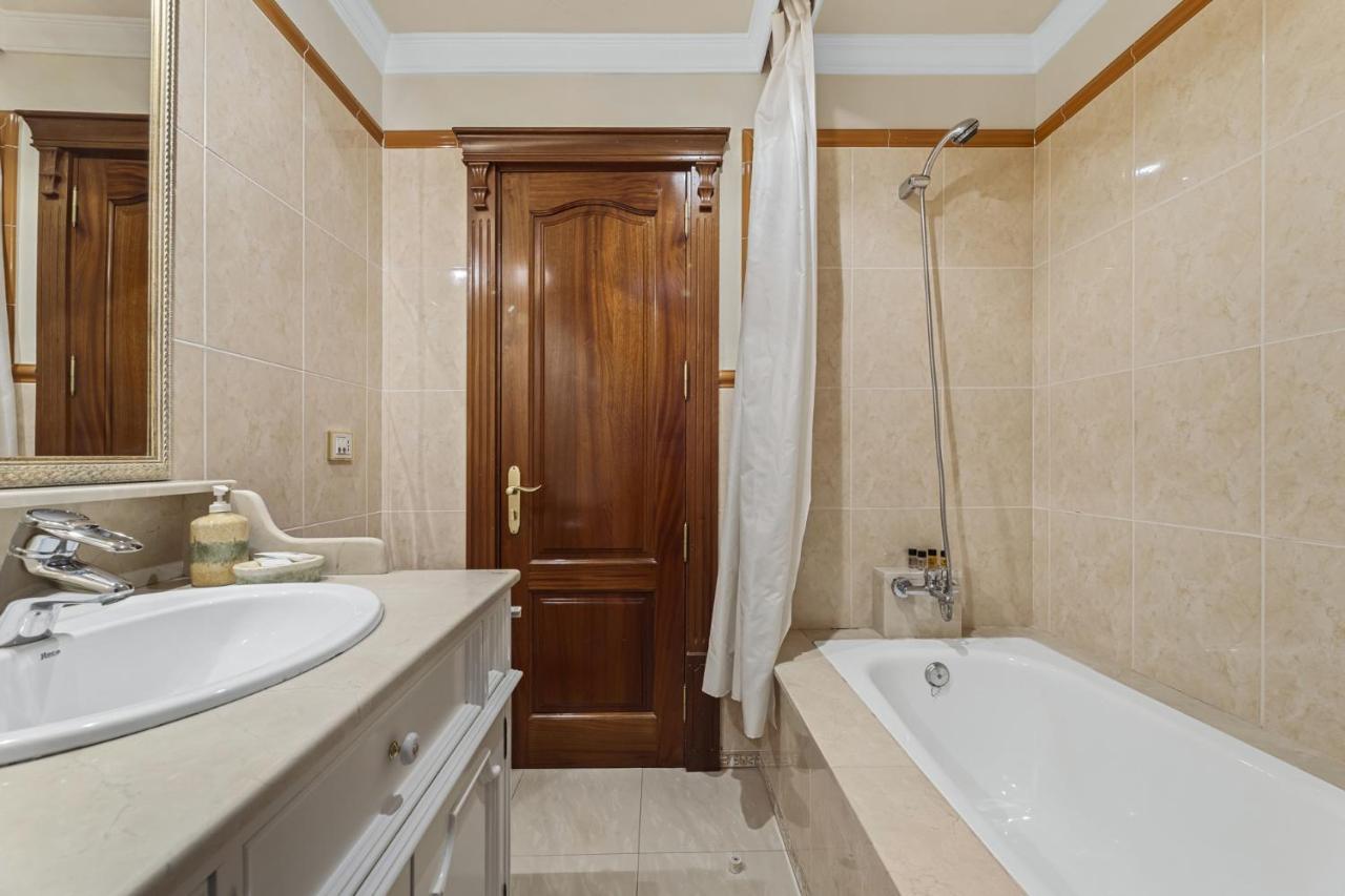 Casa Fife Apartment Аресифе Екстериор снимка