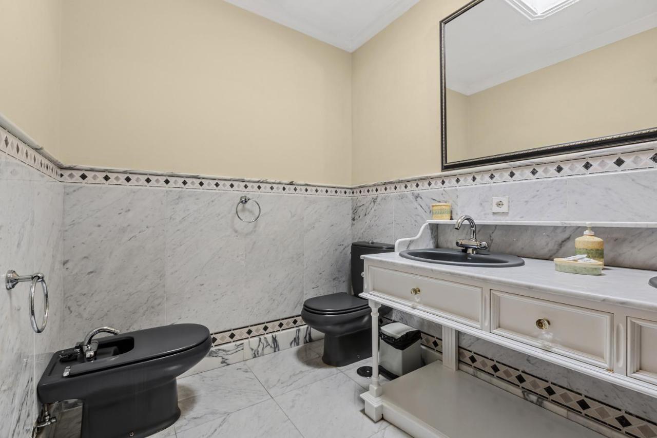 Casa Fife Apartment Аресифе Екстериор снимка