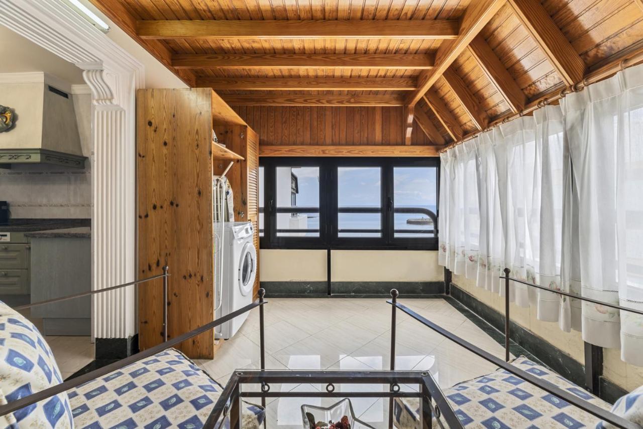 Casa Fife Apartment Аресифе Екстериор снимка
