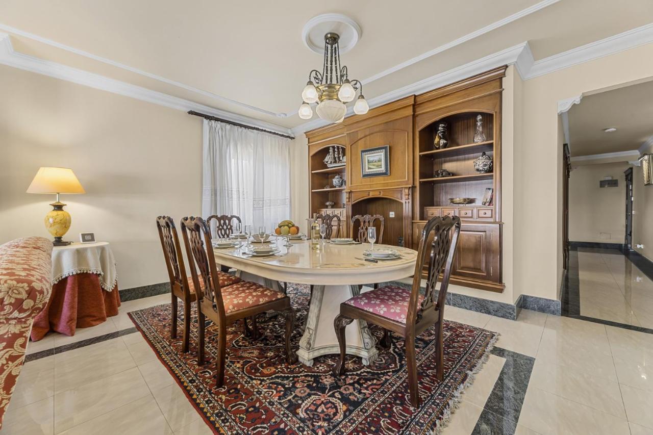 Casa Fife Apartment Аресифе Екстериор снимка