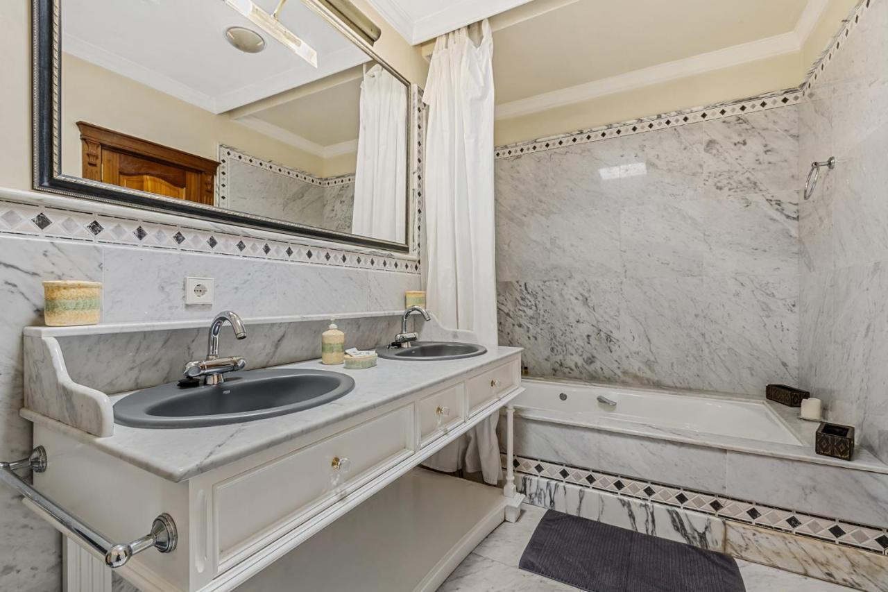 Casa Fife Apartment Аресифе Екстериор снимка