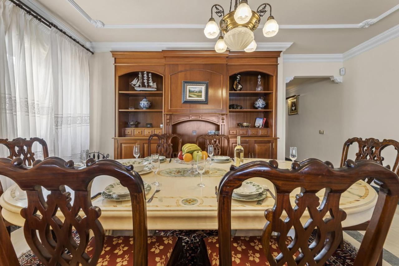 Casa Fife Apartment Аресифе Екстериор снимка
