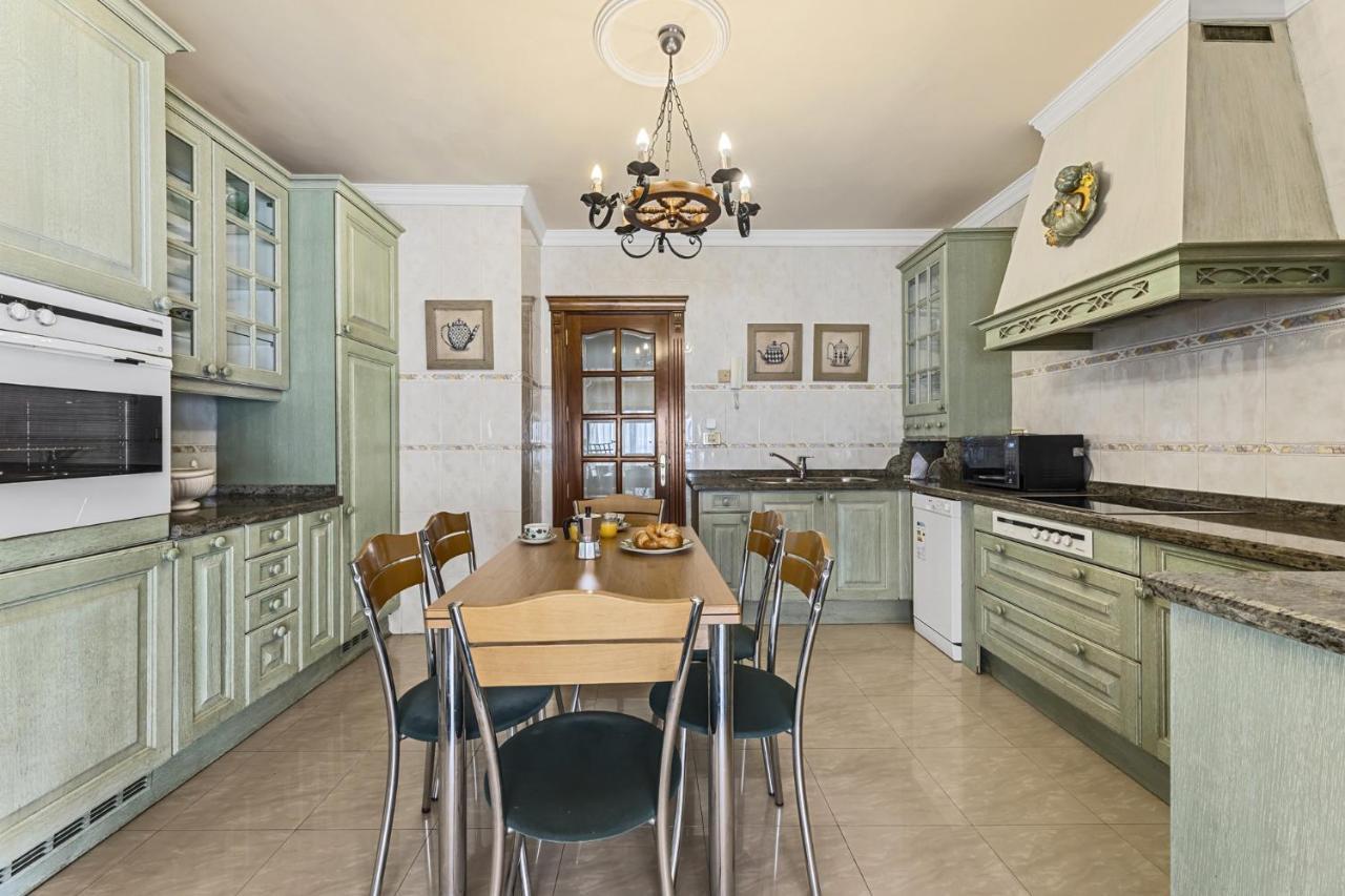 Casa Fife Apartment Аресифе Екстериор снимка