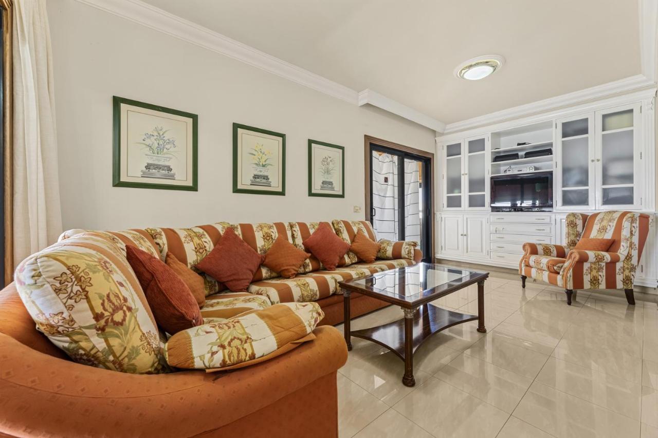 Casa Fife Apartment Аресифе Екстериор снимка