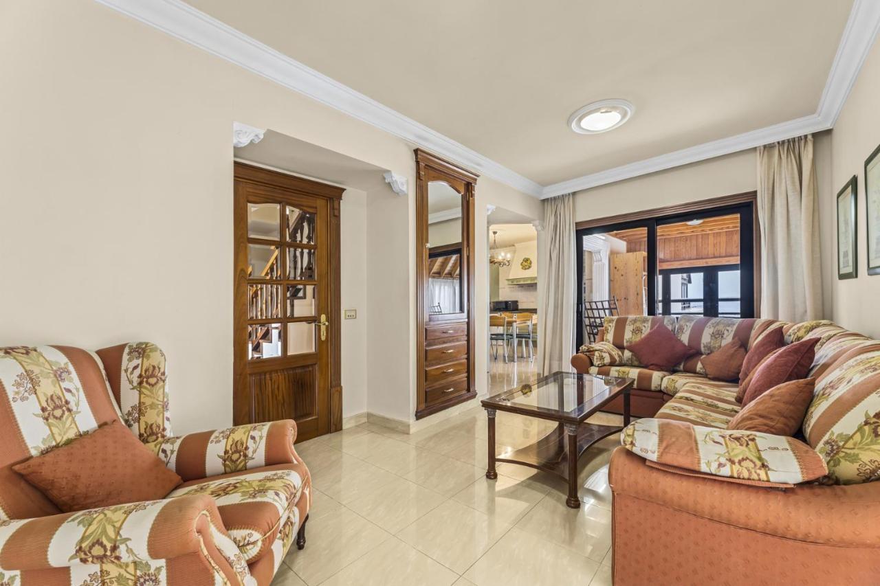 Casa Fife Apartment Аресифе Екстериор снимка